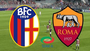 Nhận định bóng đá Bologna vs Roma, 00h00 ngày 18/12