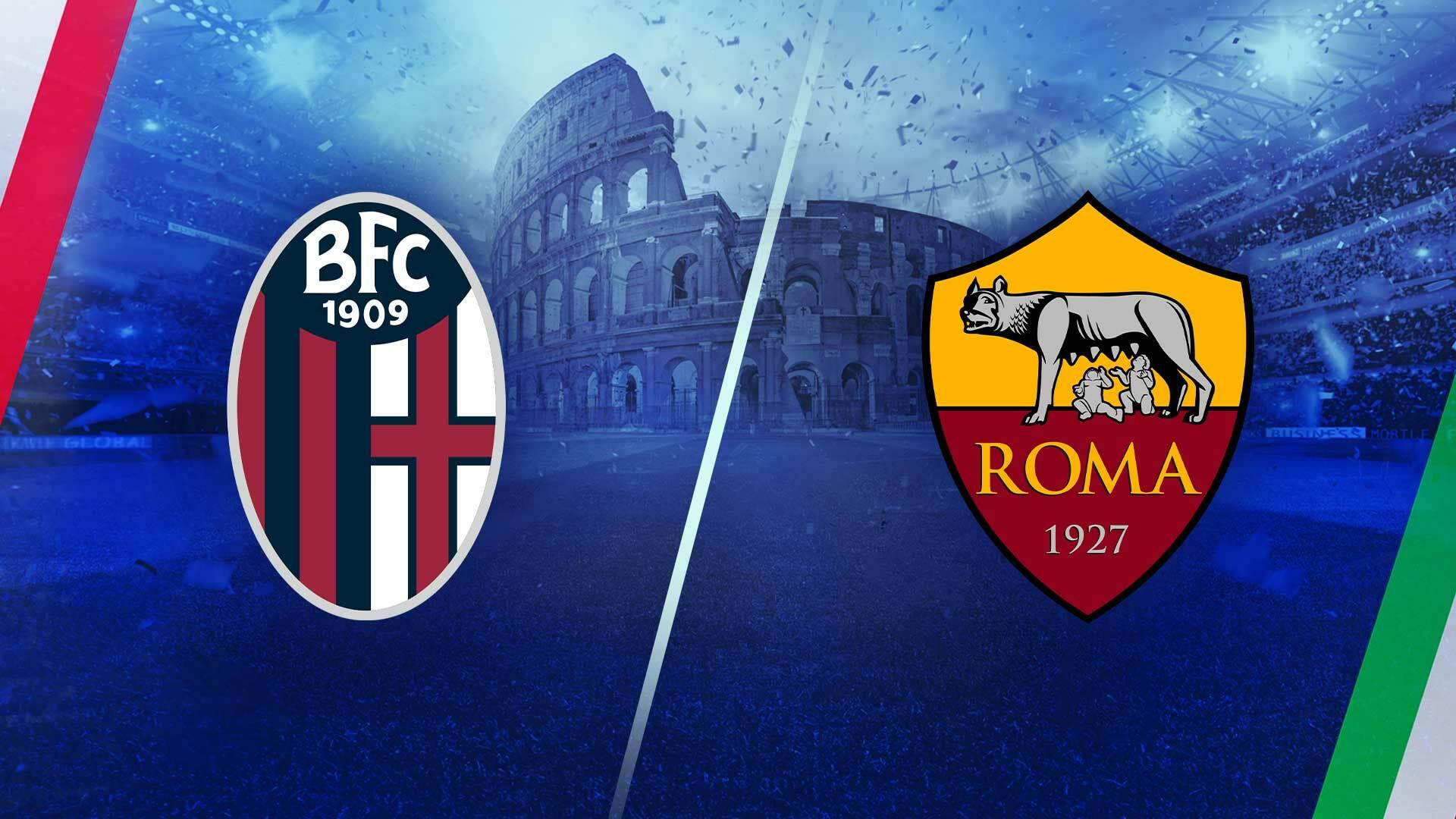 Soi kèo, dự đoán Bologna vs Roma, 00h00 ngày 18/12 - VĐQG ý