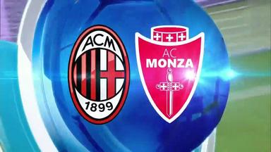 Soi kèo, dự đoán Milan vs Monza, 18h30 ngày 17/12 - VĐQG Ý