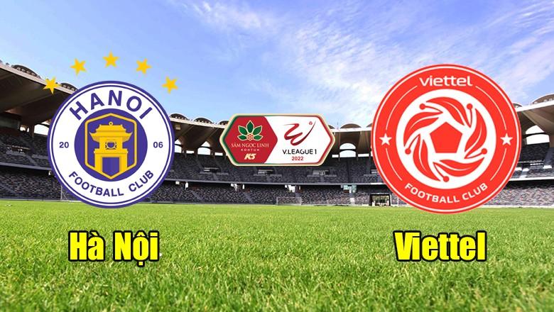 Nhận định bóng đá Thể Công Viettel vs Hà Nội FC, 19h15 ngày 17/12