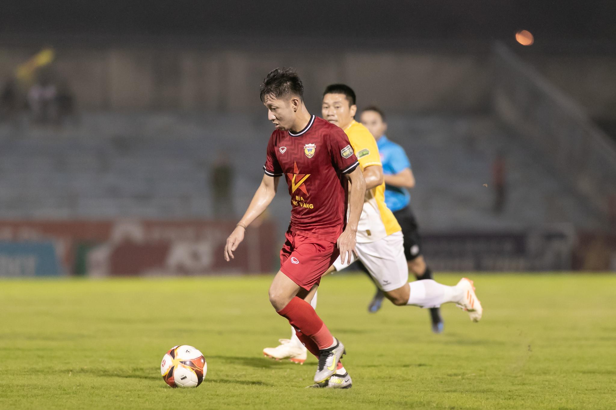 VIDEO bàn thắng HL Hà Tĩnh vs Bình Định: 0-4 (Vòng 6 V.League 2023/24)