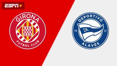 Soi kèo, dự đoán Girona vs Alaves, 03h00 ngày 19/12 - VĐQG Tây Ban Nha