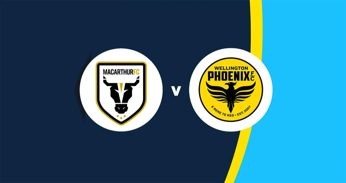 Soi kèo, dự đoán Macarthur vs Wellington, 15h00 ngày 18/12 – VĐQG Úc