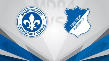 Soi kèo, dự đoán Hoffenheim vs Darmstadt, 2h30 ngày 20/12 – VĐQG Đức