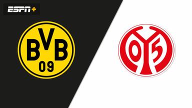 Nhận định bóng đá Dortmund vs Mainz, 02h30 ngày 20/12