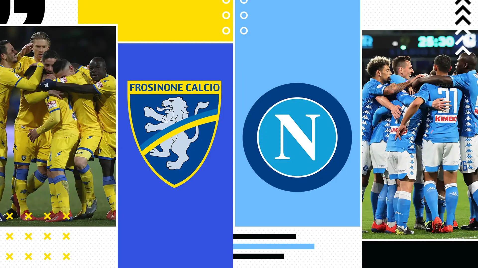 Nhận định bóng đá Napoli vs Frosinone, 03h00 ngày 20/12