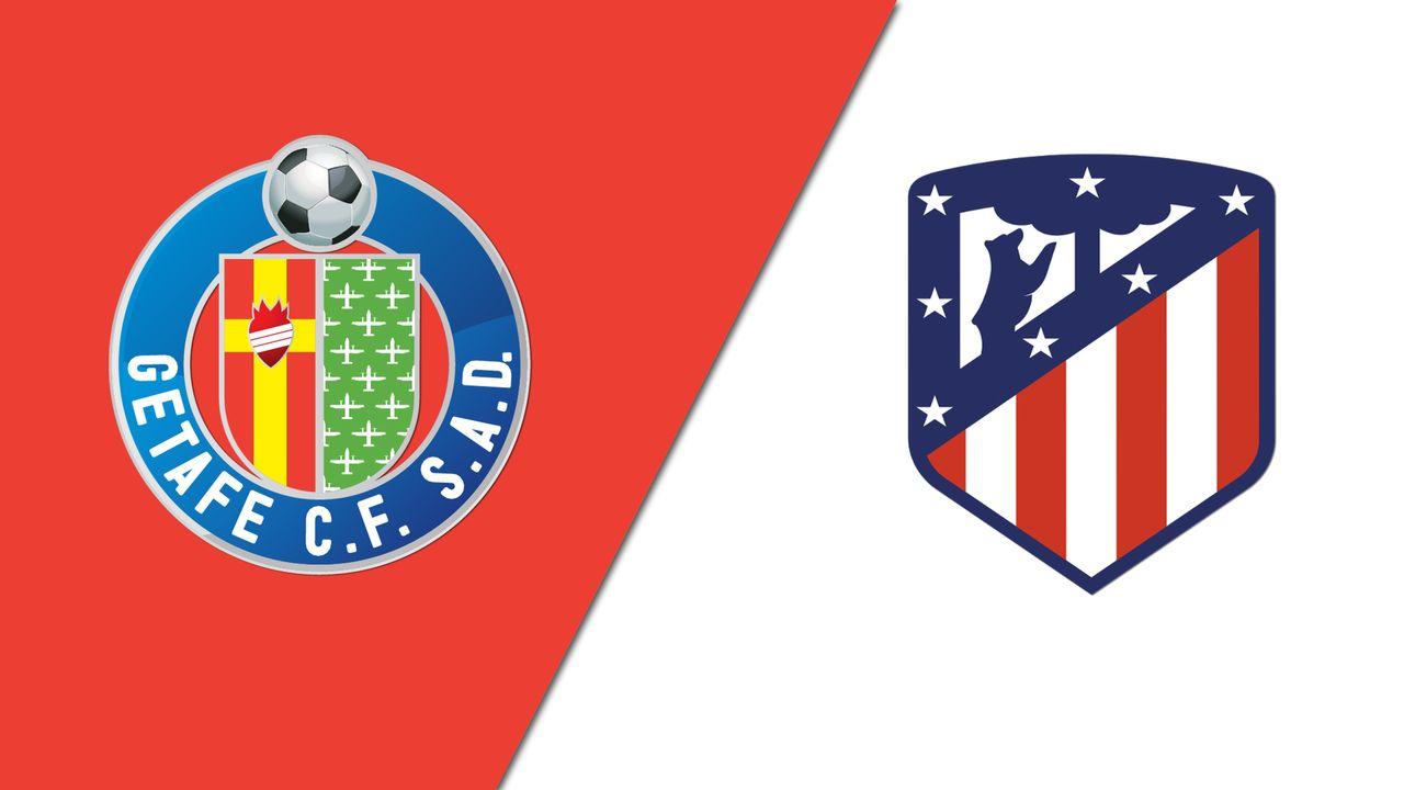 Nhận định bóng đá Atletico vs Getafe, 03h30 ngày 20/12