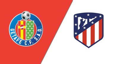 Nhận định bóng đá Atletico vs Getafe, 03h30 ngày 20/12