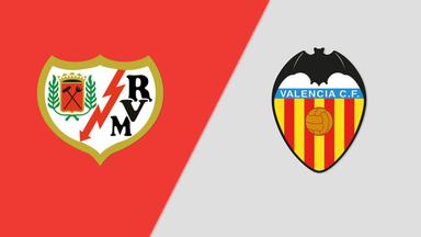 Soi kèo, dự đoán Vallecano vs Valencia, 01h00 ngày 20/12 - VĐQG Tây Ban Nha