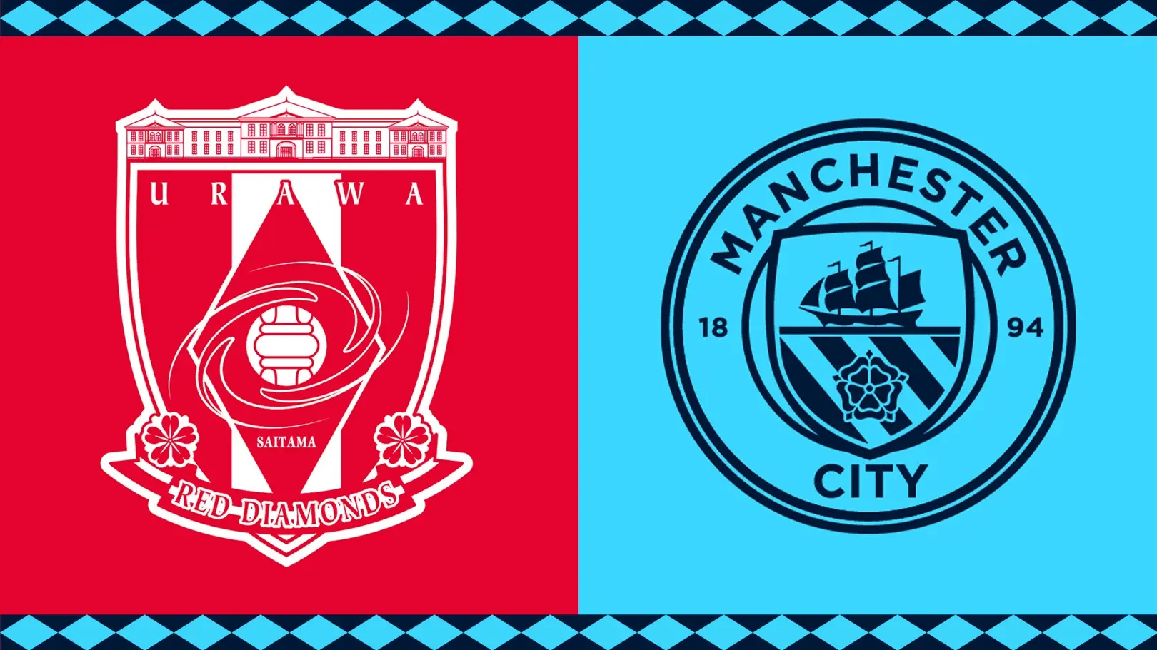 Soi kèo, dự đoán Man City vs Urawa Red Diamonds, 01h00 ngày 20/12 – FIFA Clubs World Cup