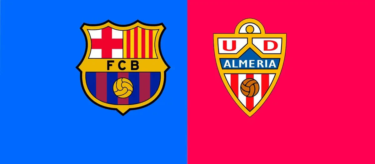 Nhận định bóng đá Barca vs Almeria, 01h00 ngày 21/12