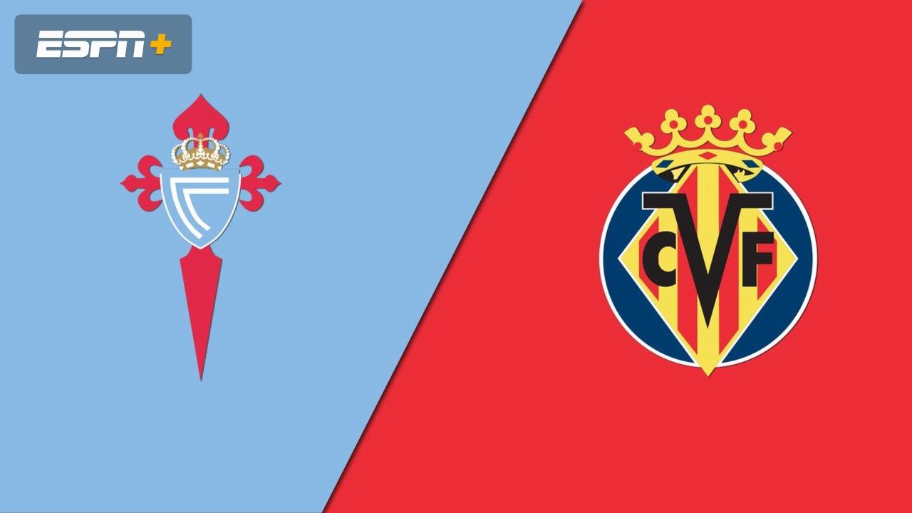 Nhận định bóng đá Villarreal vs Celta Vigo, 03h30 ngày 21/12