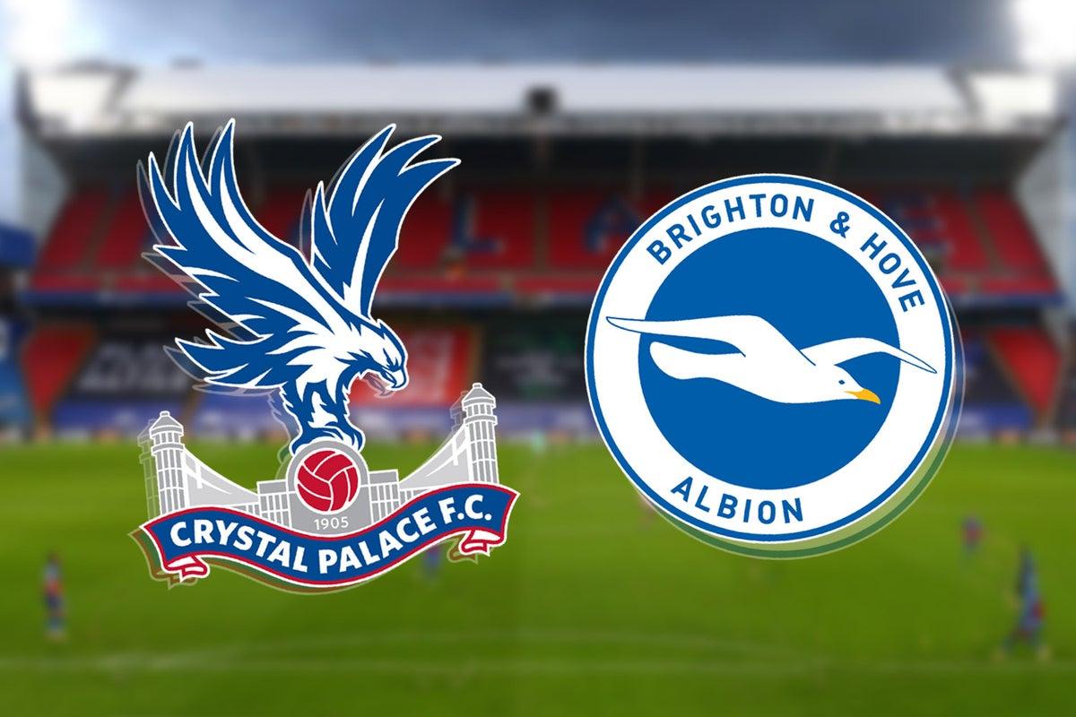 Soi kèo, dự đoán Crystal Palace vs Brighton, 03h00 ngày 22/12 – Ngoại hạng Anh