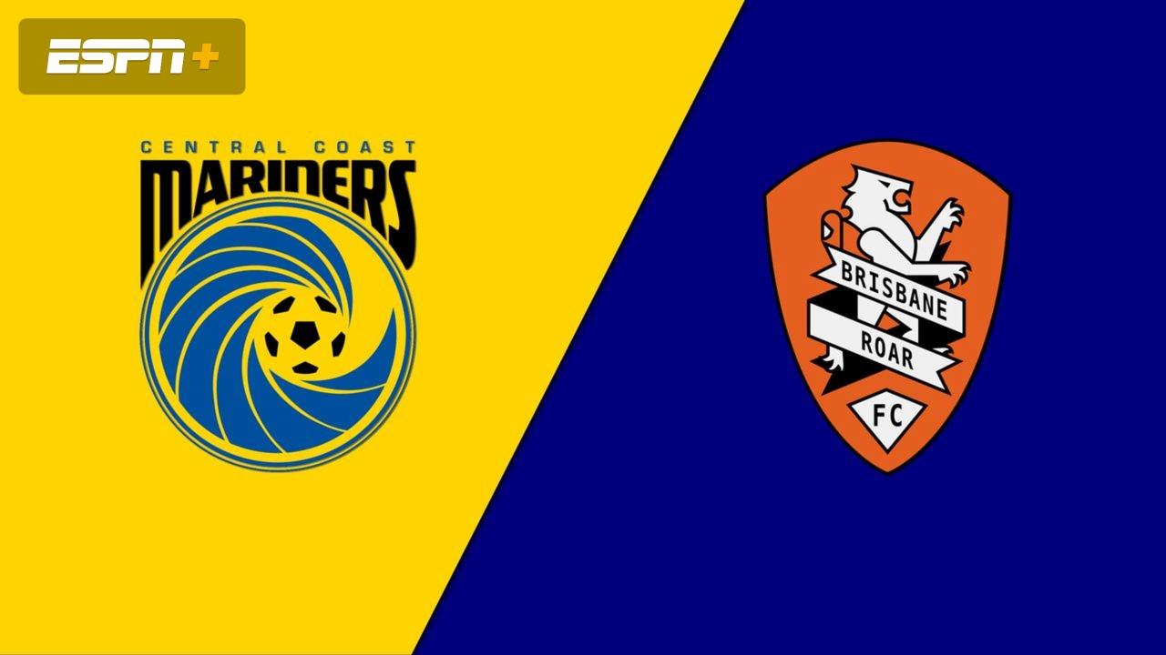 Soi kèo, dự đoán Brisbane vs Central Coast, 15h45 ngày 21/12 - VĐQG Úc