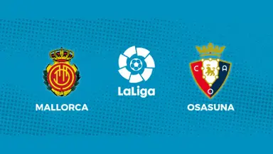 Nhận định bóng đá Mallorca vs Osasuna, 03h30 ngày 22/12