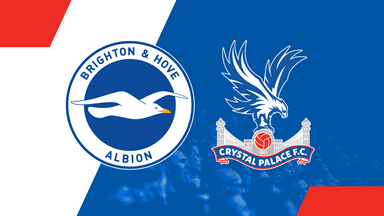 Nhận định bóng đá Crystal Palace vs Brighton, 03h00 ngày 22/12