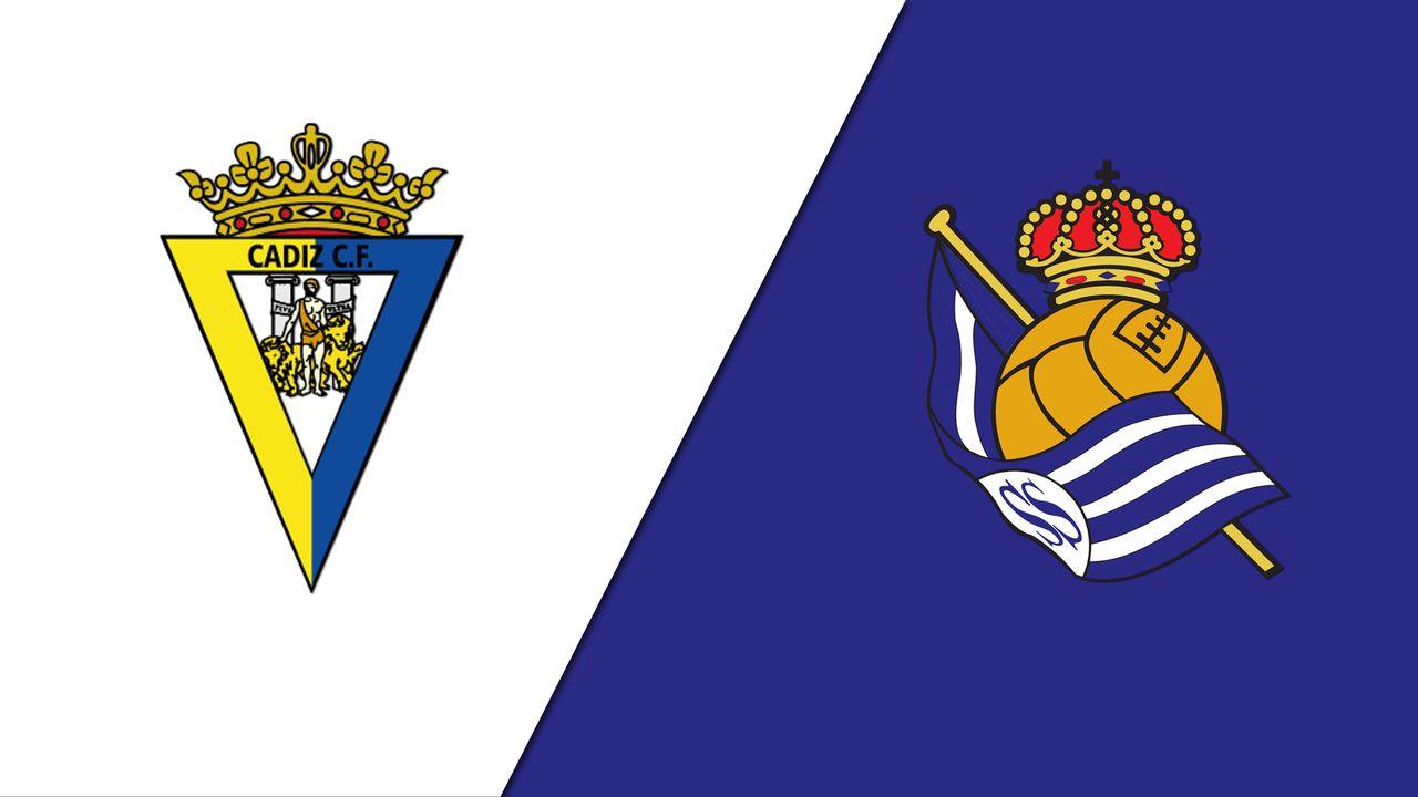 Soi kèo, dự đoán Cadiz vs Sociedad, 01h00 ngày 22/12 – VĐQG Tây Ban Nha