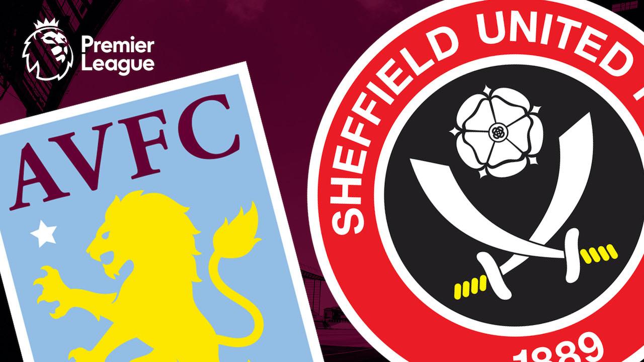 Nhận định bóng đá Aston Villa vs Sheffield Utd, 03h00 ngày 23/12