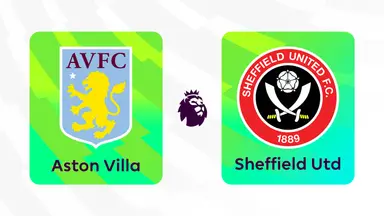 Soi kèo, dự đoán Aston Villa vs Sheffield, 03h00 ngày 23/12 - Ngoại Hạng Anh