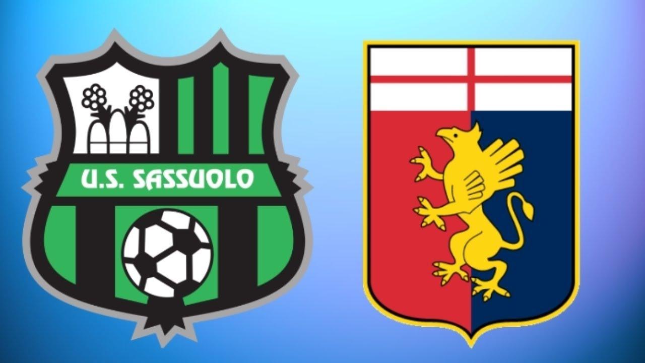 Nhận định bóng đá Sassuolo vs Genoa, 00h30 ngày 23/12