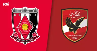 Soi kèo, dự đoán Urawa Red Diamonds vs Al Ahly, 21h30 ngày 22/12 – FIFA Club World Cup