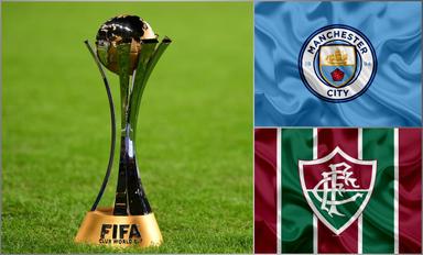 Soi kèo, dự đoán Man City vs Fluminense, 01h00 ngày 23/12 – FIFA Club World Cup