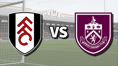 Soi kèo, dự đoán Fulham vs Burnley, 22h00 ngày 23/12 - Ngoại Hạng Anh