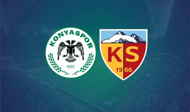 Soi kèo, dự đoán Konyaspor vs Kayseri, 17h30 ngày 24/12 - VĐQG Thổ Nhĩ Kỳ