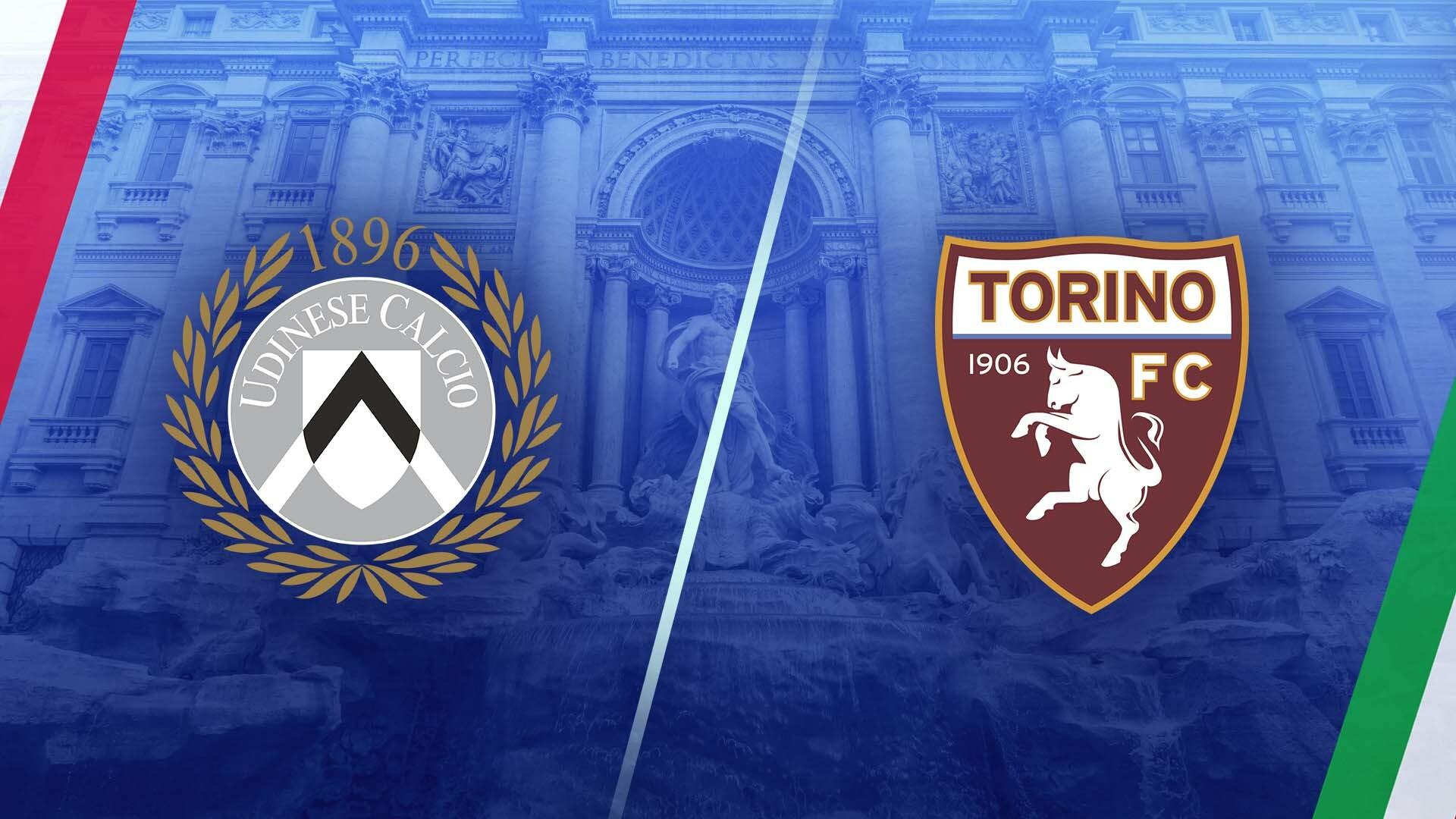 Nhận định bóng đá Torino vs Udinese, 21h00 ngày 23/12