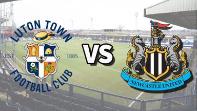 Nhận định bóng đá Luton Town vs Newcastle, 22h00 ngày 23/12