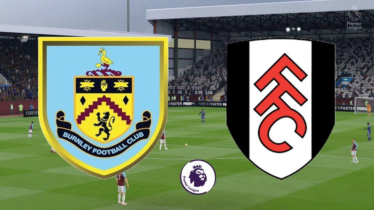 Nhận định bóng đá Fulham vs Burnley, 22h00 ngày 23/12