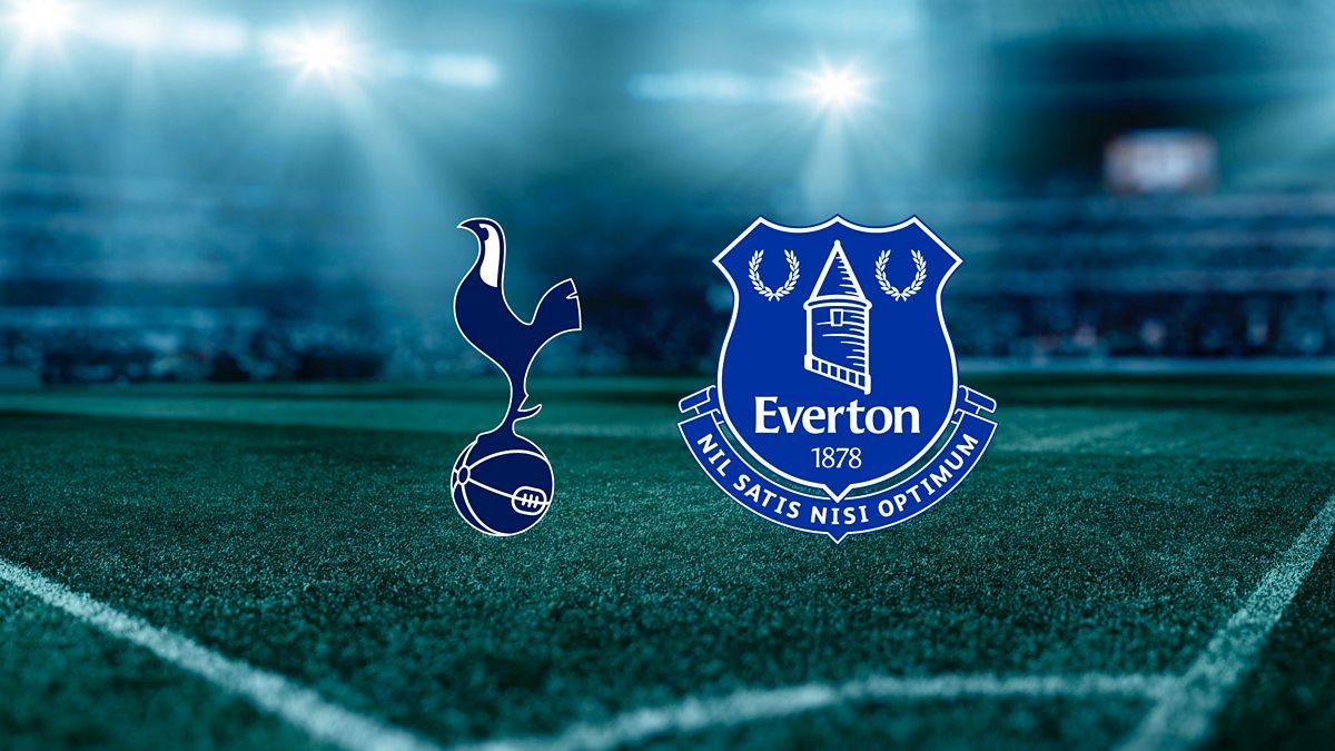 Nhận định bóng đá Tottenham vs Everton, 22h00 ngày 23/12