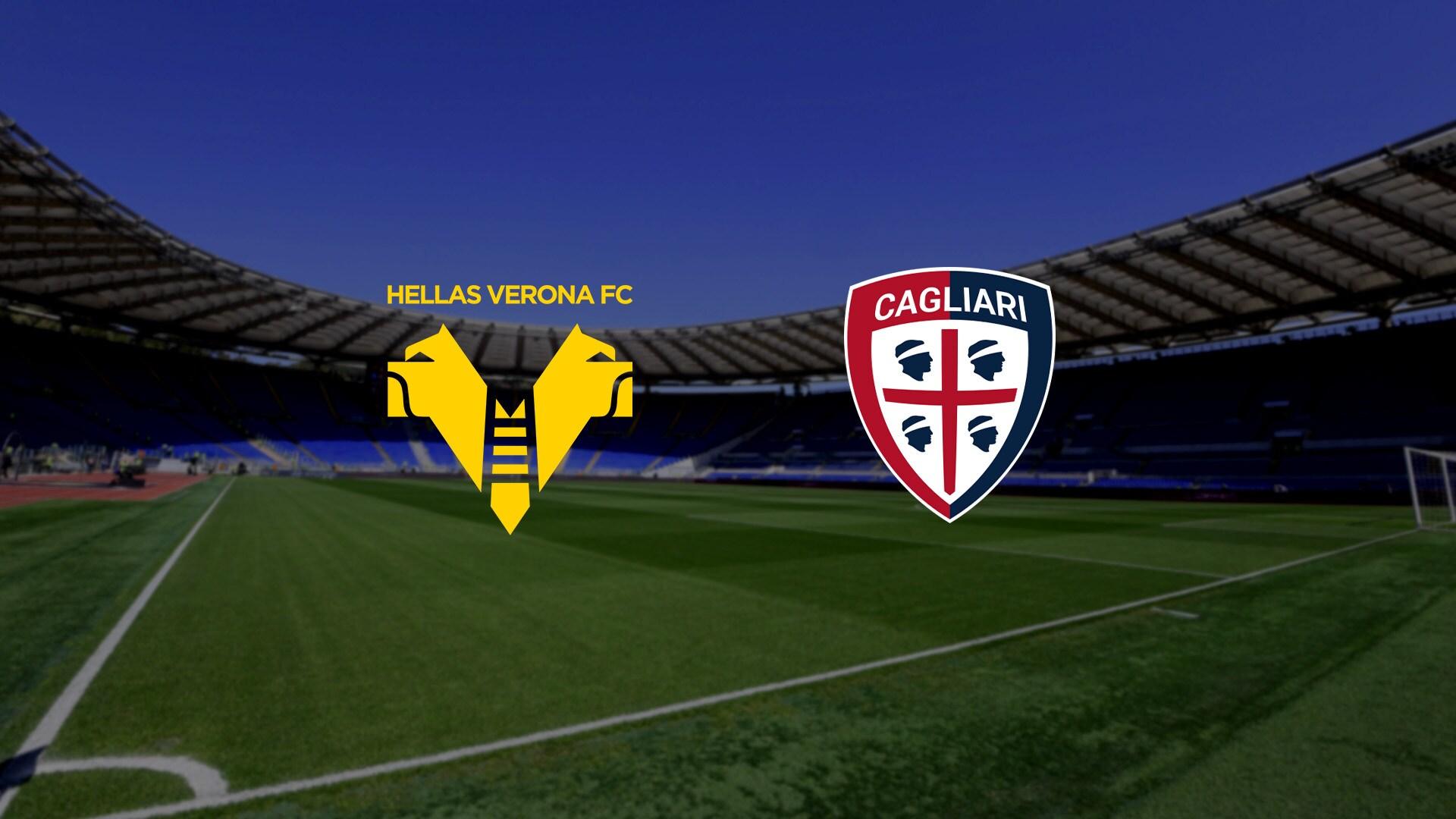 Nhận định bóng đá Verona vs Cagliari, 00h00 ngày 24/12