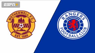 Soi kèo, dự đoán Motherwell vs Rangers, 19h00 ngày 24/12 – VĐQG Scotland