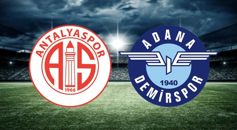 Soi kèo, dự đoán Demirspor vs Antalyaspor, 20h00 ngày 24/12 - VĐQG Thổ Nhĩ Kỳ