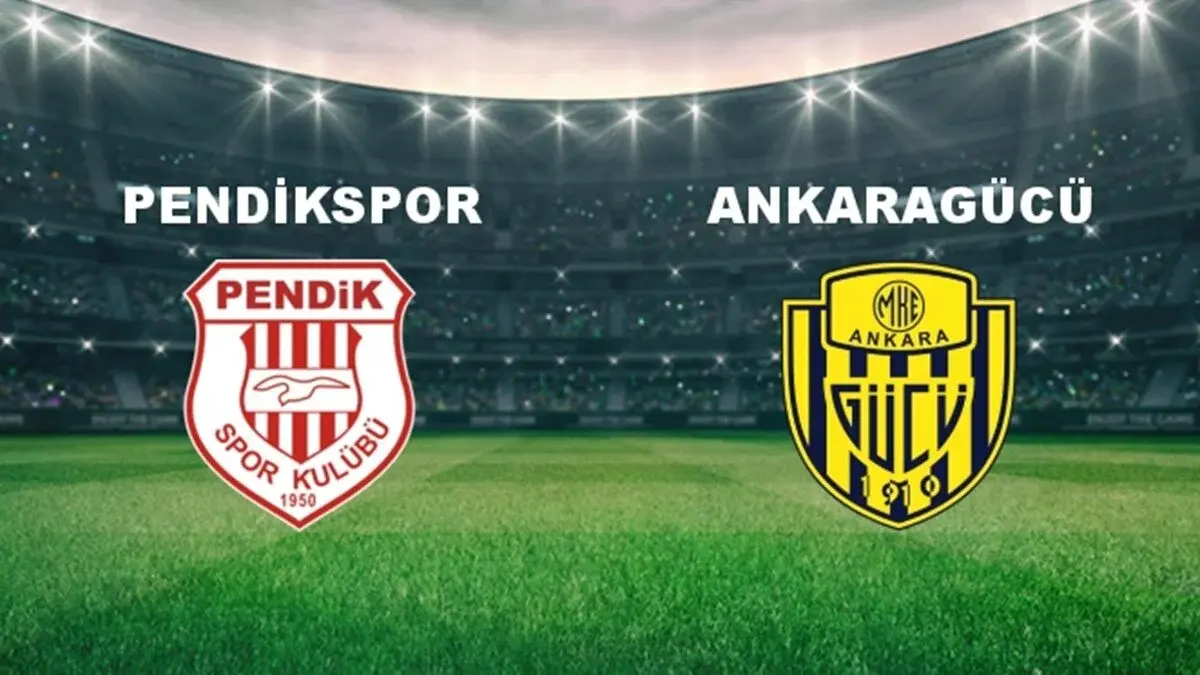 Nhận định bóng đá Pendikspor vs Ankaragucu, 00h00 ngày 26/12