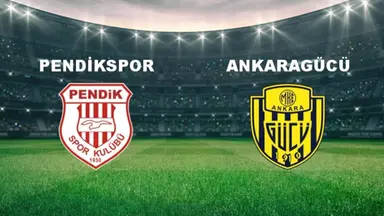 Nhận định bóng đá Pendikspor vs Ankaragucu, 00h00 ngày 26/12