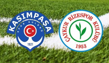 Soi kèo, dự đoán Kasimpasa vs Rize, 21h00 ngày 25/12 – VĐQG Thổ Nhĩ Kỳ