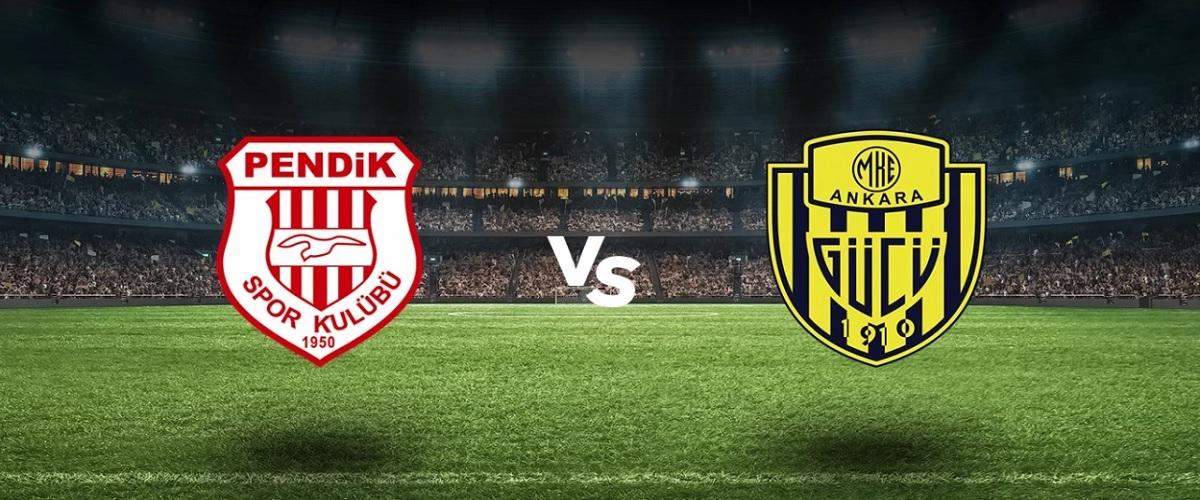 Soi kèo, dự đoán Pendik vs Ankaragucu, 0h00 ngày 26/12 – VĐQG Thổ Nhĩ Kỳ