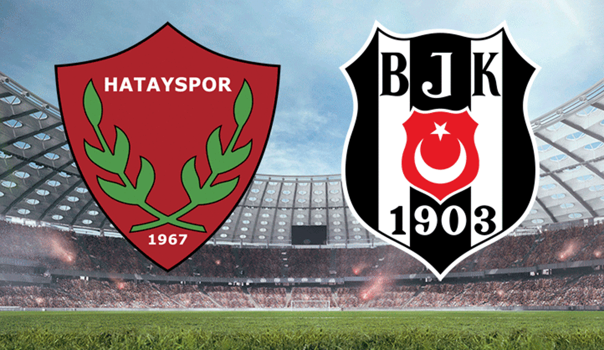 Soi kèo, dự đoán Hatay vs Besiktas, 00h00 ngày 26/12 - VĐQG Thổ Nhĩ Kỳ