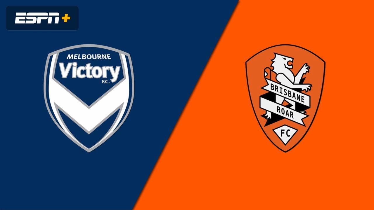 Nhận định bóng đá Melbourne City vs Brisbane Roar, 15h45 ngày 28/12