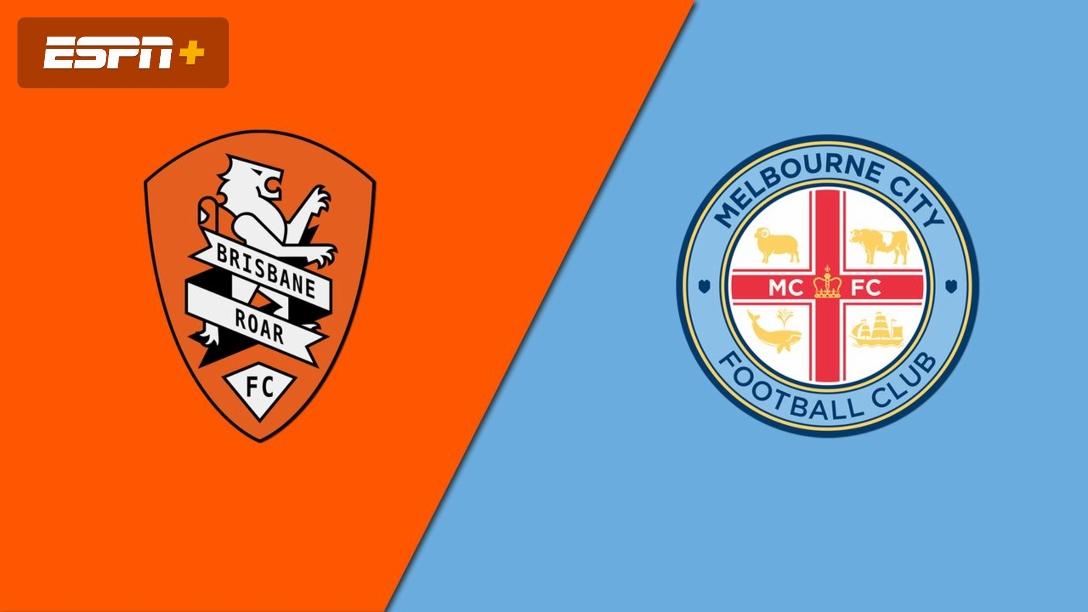 Nhận định bóng đá Melbourne City vs Brisbane Roar, 15h45 ngày 28/12