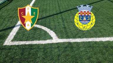 Nhận định bóng đá Estrela Amadora vs Arouca, 03h15 ngày 29/12