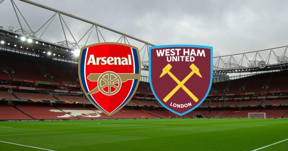 Nhận định bóng đá Arsenal vs West Ham, 03h15 ngày 29/12