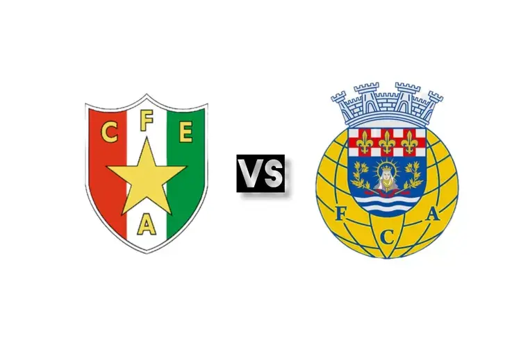 Soi kèo, dự đoán Estrela vs Arouca, 03h15 ngày 29/12 - VĐQG Bồ Đào Nha