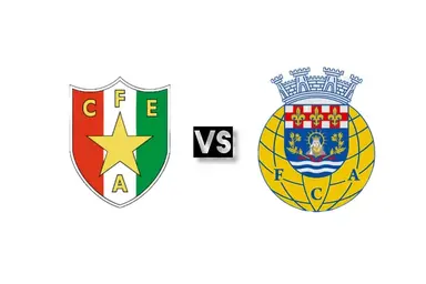 Soi kèo, dự đoán Estrela vs Arouca, 03h15 ngày 29/12 - VĐQG Bồ Đào Nha