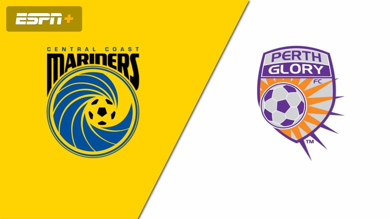 Soi kèo, dự đoán Central Coast vs Perth, 15h00 ngày 31/12 - VĐQG Úc