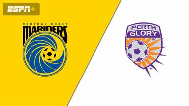 Soi kèo, dự đoán Central Coast vs Perth, 15h00 ngày 31/12 - VĐQG Úc