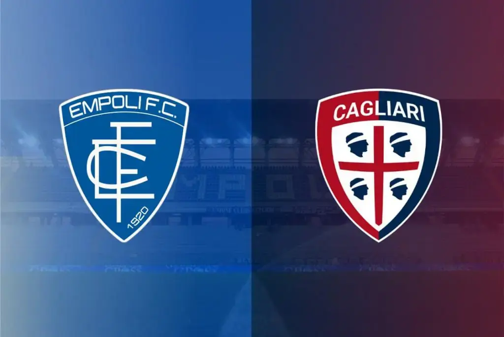 Nhận định bóng đá Cagliari vs Empoli, 21h00 ngày 30/12