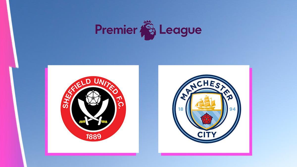 Nhận định bóng đá Man City vs Sheffield United, 22h00 ngày 30/12